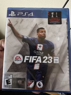 Fifa 23