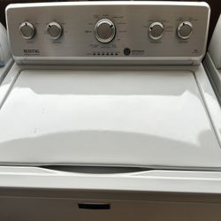Maytag Washer