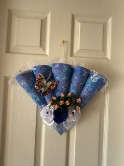 Decorative Umbrella