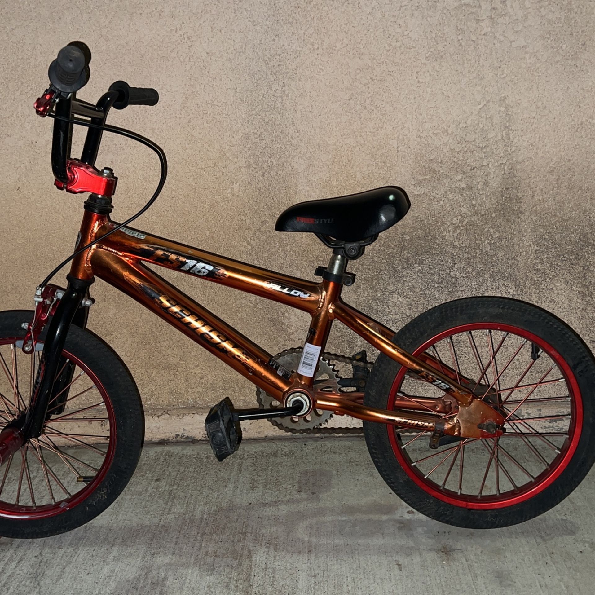 Kid Bike