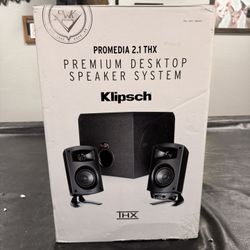 speaker system