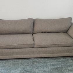 Full Sized Sofa