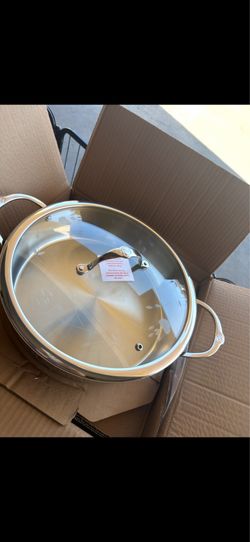 Olla asadora de 5qt