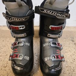 Ski Boots