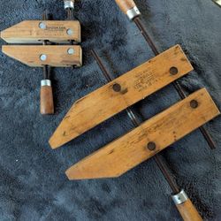 Vintage Woodworking Tools 