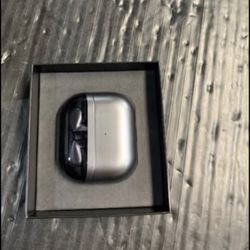 Samsung - Galaxy Buds3 Pro Wireless Earbud Headphones - Noise Cancellation