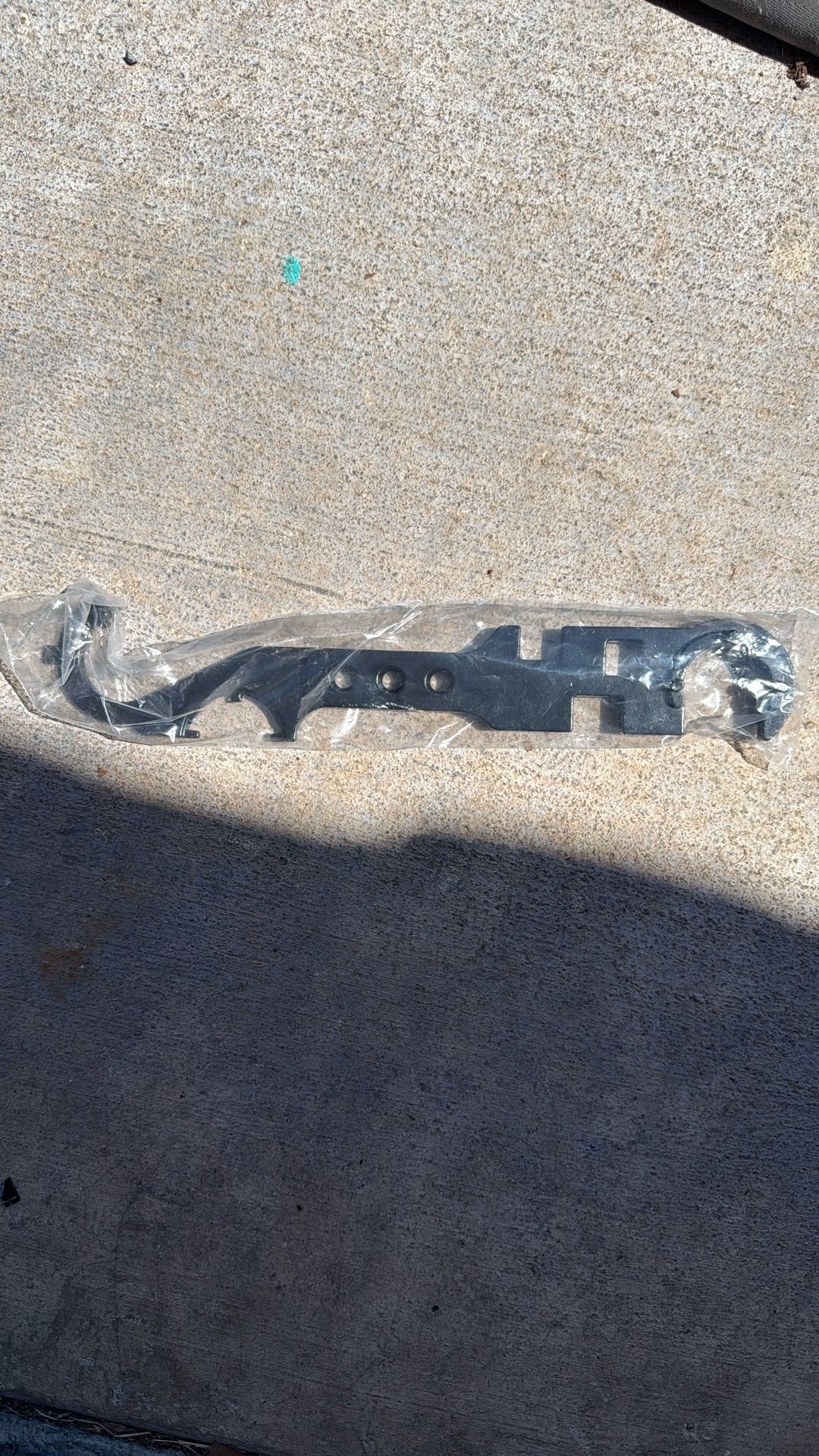 Armorers Wrench Combo Tool