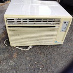 10,000 BTU Window AC Unit