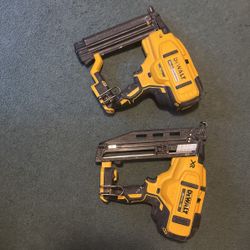 Nail Gun