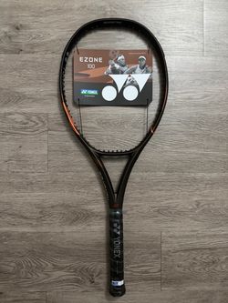 Yonex Ezone 100 G8 Espresso | 4 1/8 Grip | New