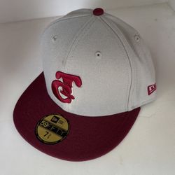 Tomateros De Culiacan New Era Fitted Hat$45