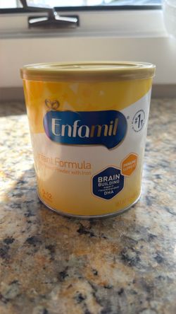 Enfamil Infant Formula