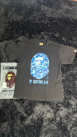 Bathing Ape T Shirt