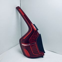 2016-2025 VOLVO XC90 LEFT DRIVER SIDE TAIL LIGHT LED OEM 