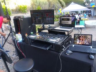 DJ For All Occasions