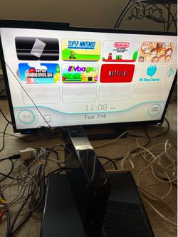 Homebrew Wii all wires controller