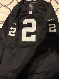Ashton Jeanty Jersey