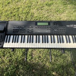 Roland Xp60 Keyboard 