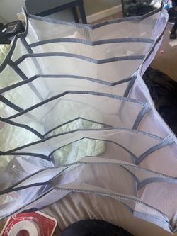 Clothes Organizer