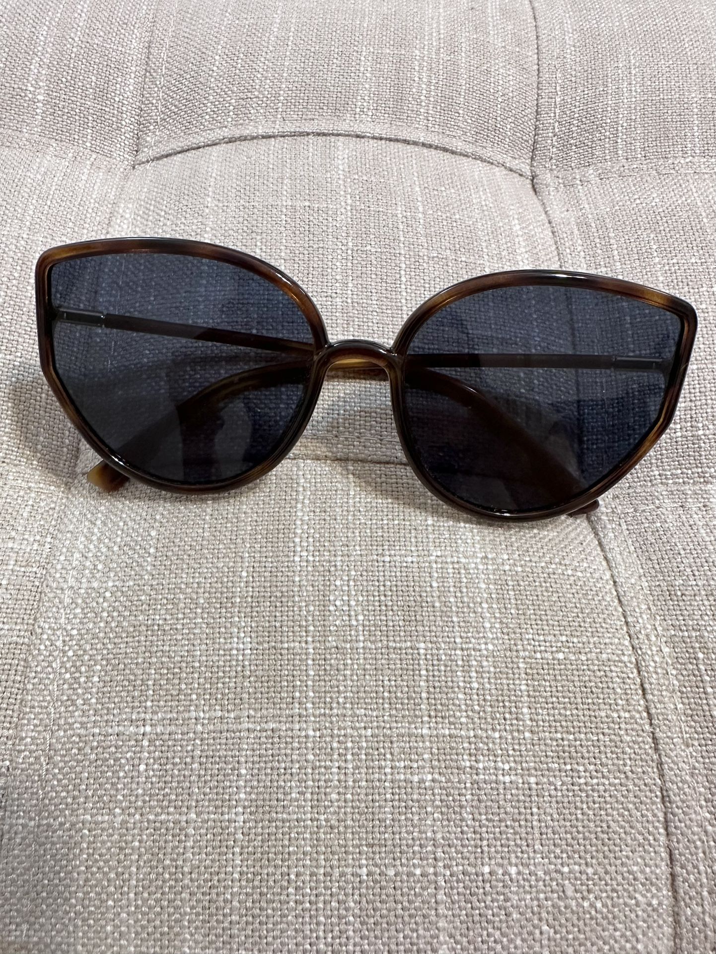 Dior Sostellaire-4 Sunglasses Dark Havana