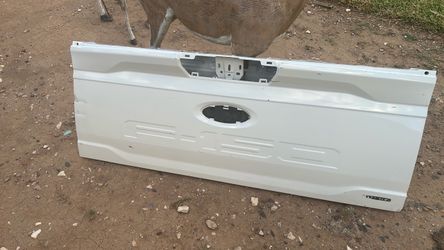 Tailgate ford f150 año 2018-19-20