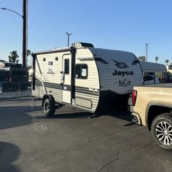 2024 Jayco 184BSW Baja 