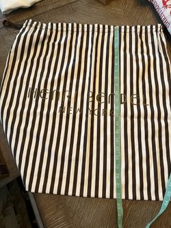 Henri Bendel Dust Bag