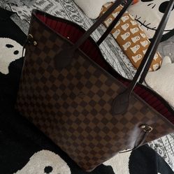 Neverfull LV 