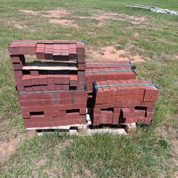Skirting Bricks
