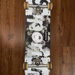 Superior 8.4” Skateboard