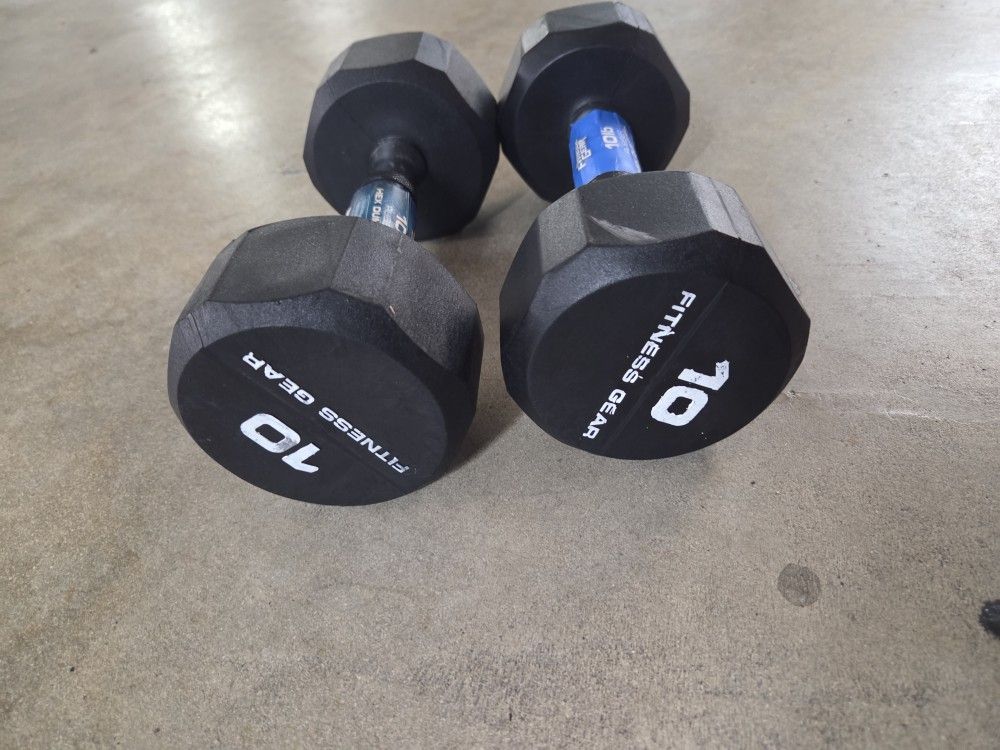 Dumbells