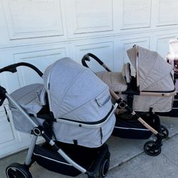 Brand New Strollers Pick Up Rialtoprice Firm
