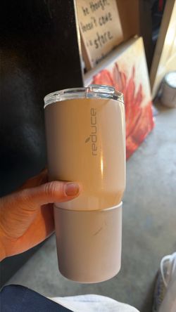 Tumblr cup