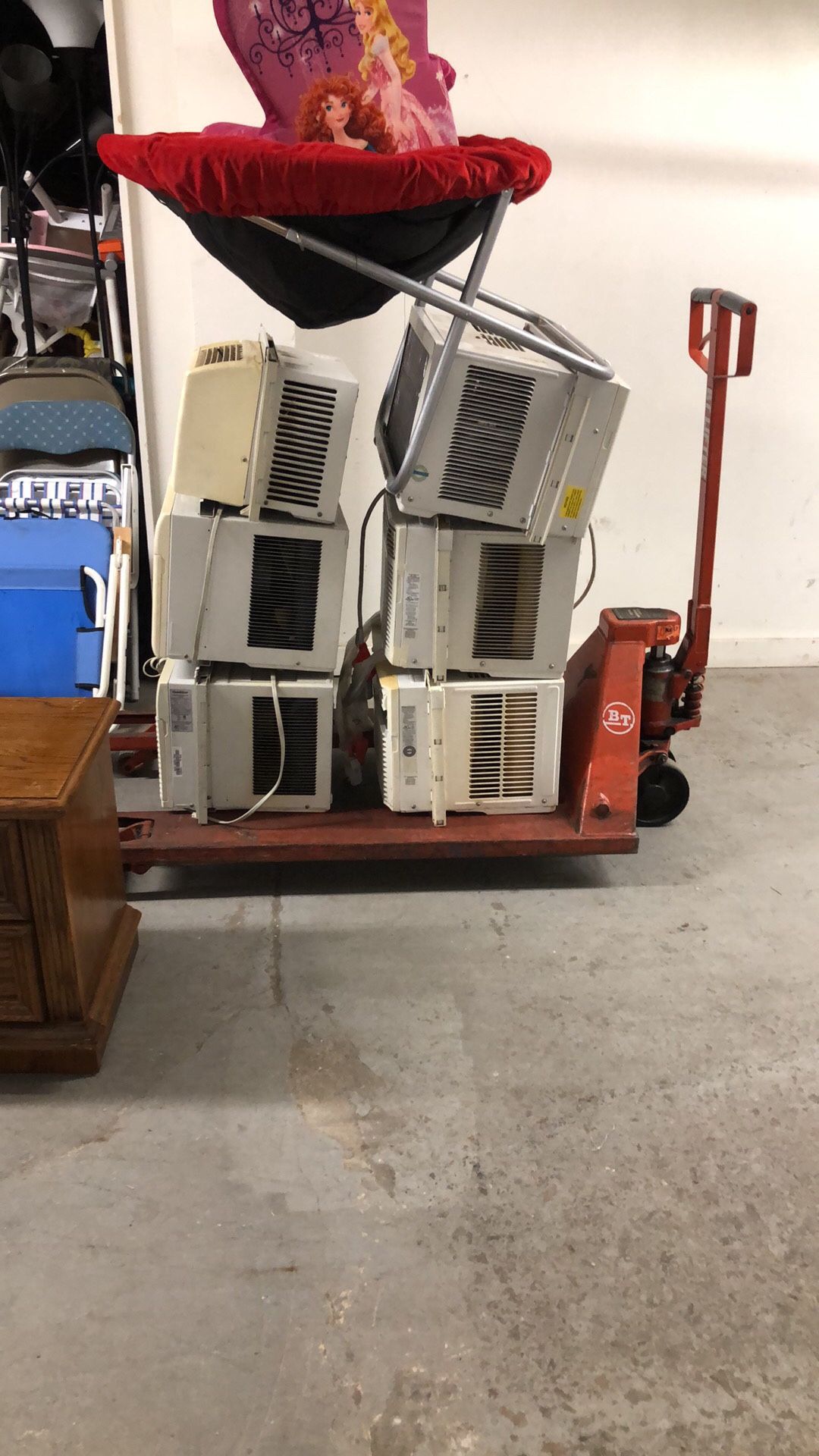 All Size air condition