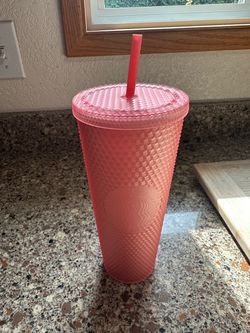 New Starbucks Studded Cup