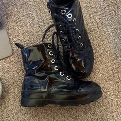 Girls Boots 