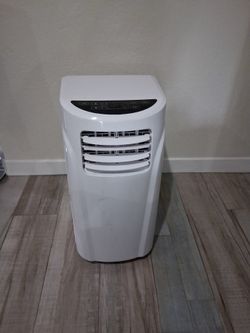 A/C house
