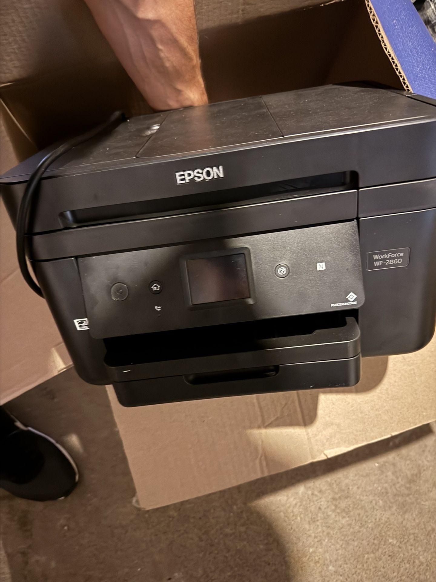Epson Printer