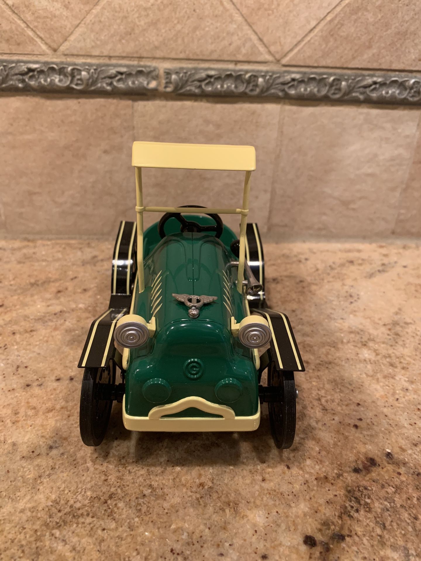 Hallmark Kiddie Car Classics 1964 Tin Lizzie