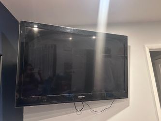 Samsung TV 52’’