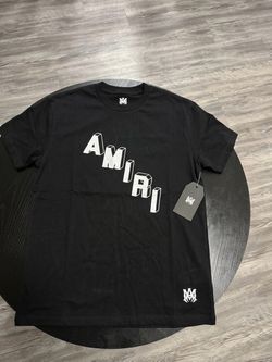 Amiri shirt