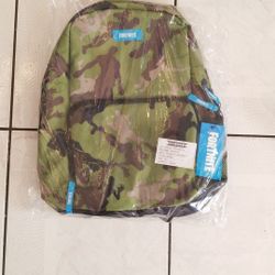 Fortnite back pack brand new