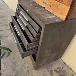 Kennedy 5 Drawer Tool Chest