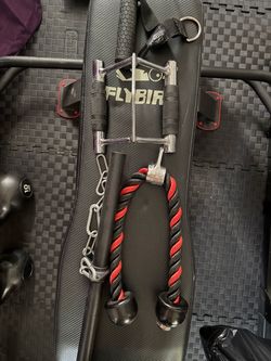 Gym Equipment attachments