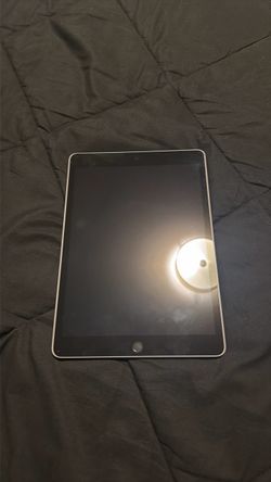 iPad 9th Generation