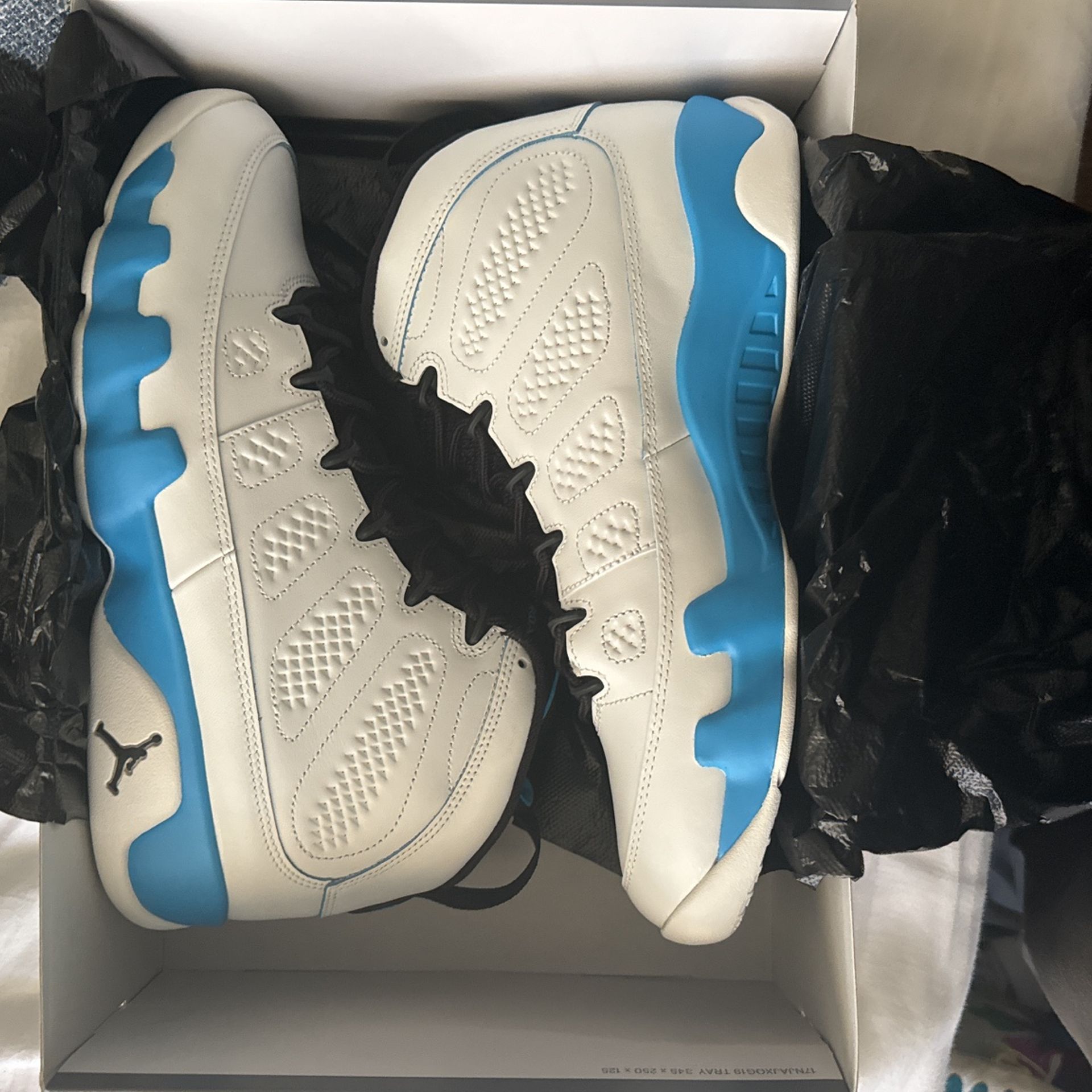 Jordan 9 Unc for Sale in Houston, TX OfferUp
