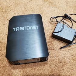 Trendnet WiFi Router/ AP