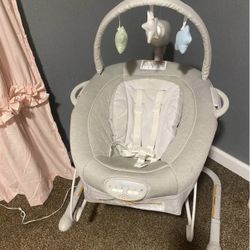 GRACO Swing
