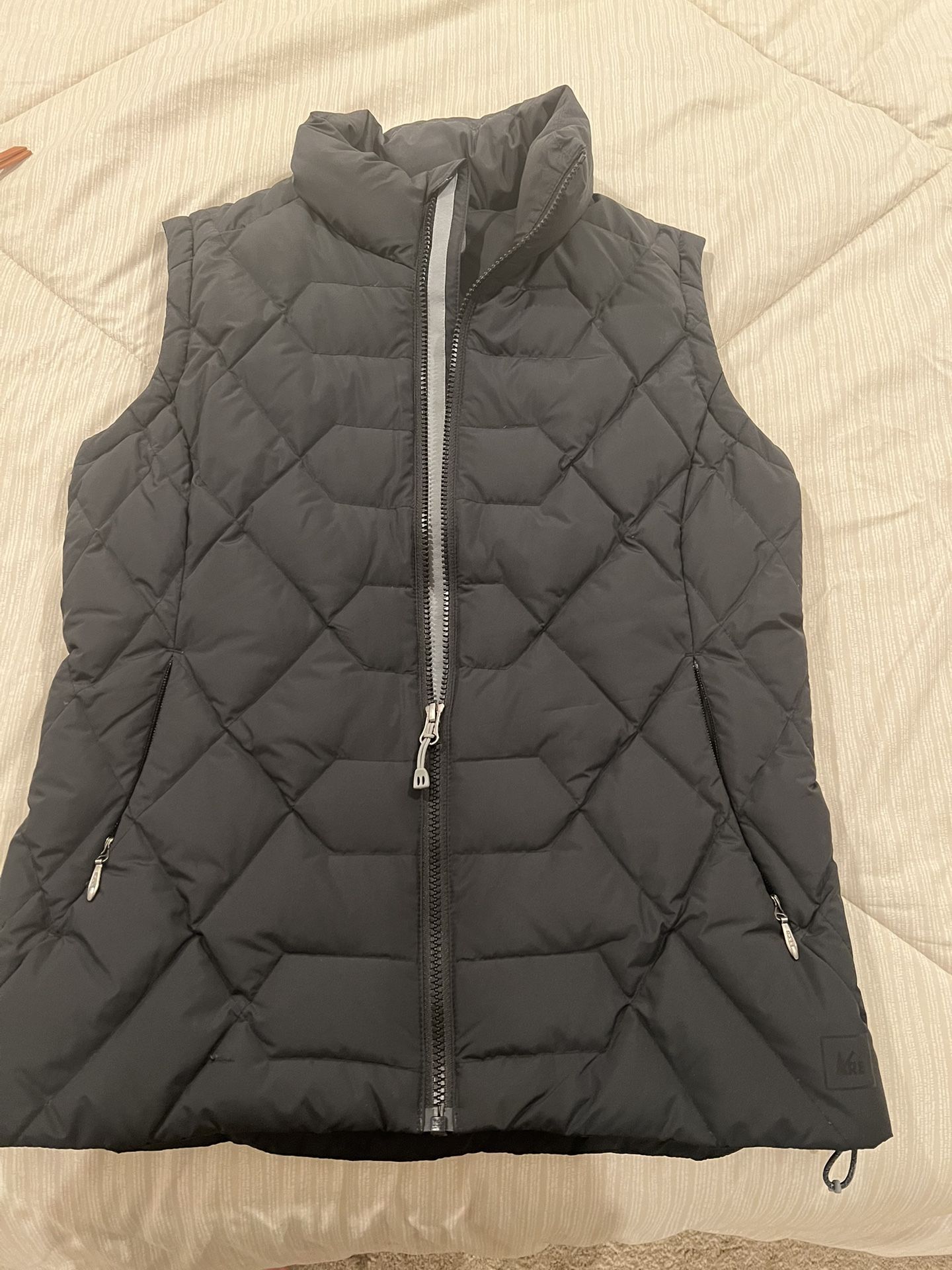 REI Woman’s Vest