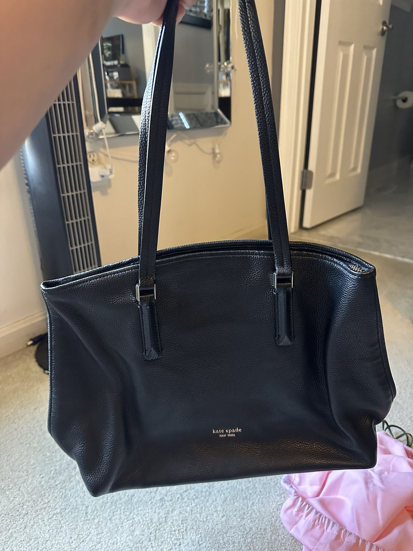Kate Spade Black Purse